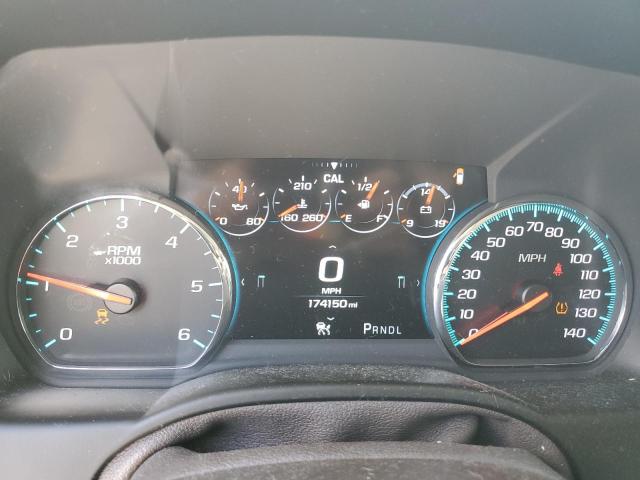 2018 GMC YUKON XL D 1GKS2HKJ9JR106519