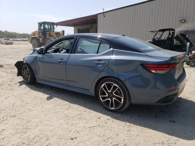 Vin: 3n1ab8dv0ry348437, lot: 55394595, nissan sentra sr 20242
