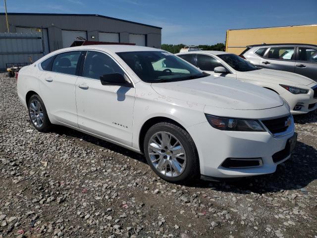 2018 CHEVROLET IMPALA LS 2G11Z5S36J9130363