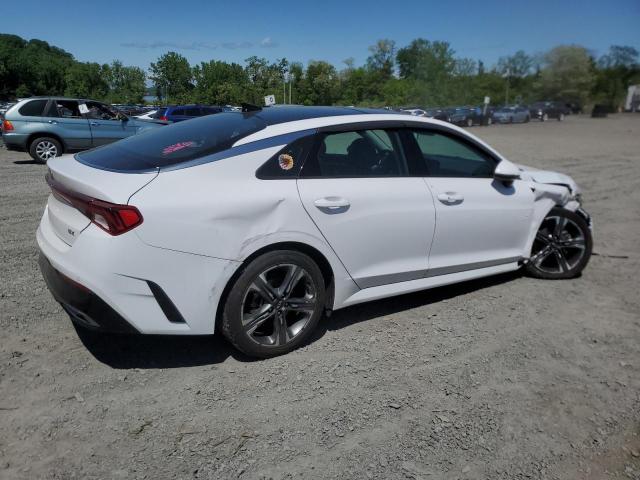 Vin: 5xxg34j28mg062621, lot: 57262025, kia k5 ex 20213
