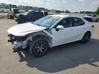 2023 TOYOTA CAMRY SE N - 4T1T11AK3PU724389