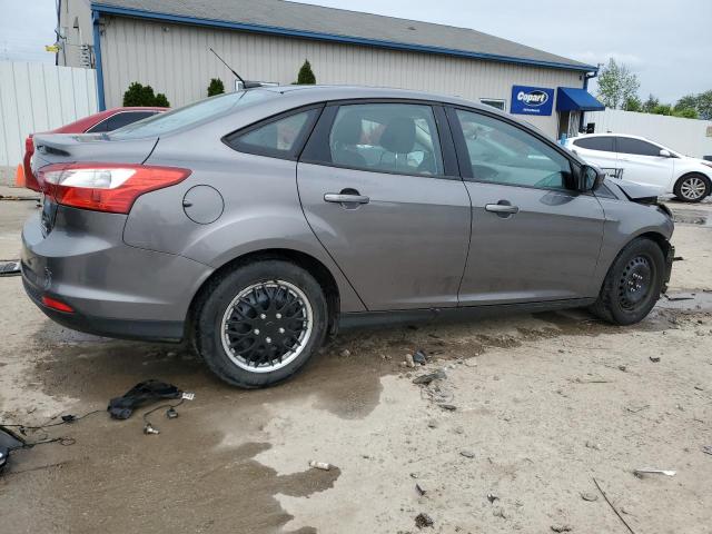 Vin: 1fahp3f22cl372750, lot: 57229255, ford focus se 20123