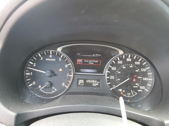 2015 NISSAN ALTIMA 2.5 - 1N4AL3AP0FC595521