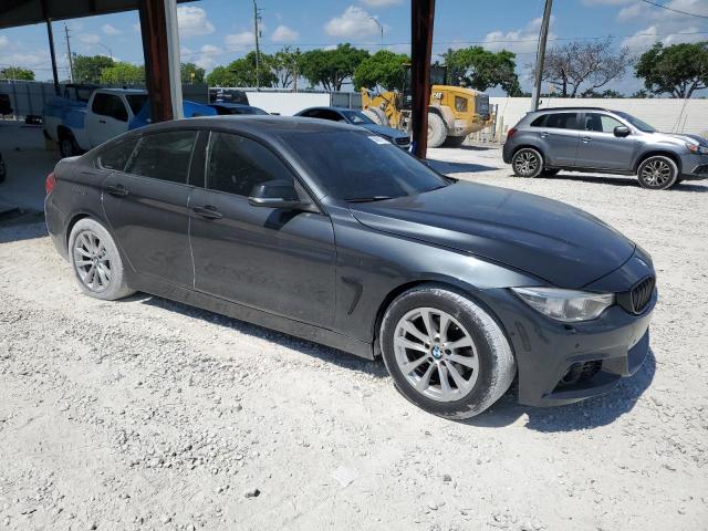 Vin: wba4a5c56fd410299, lot: 58080165, bmw 4 series i gran coupe 20154