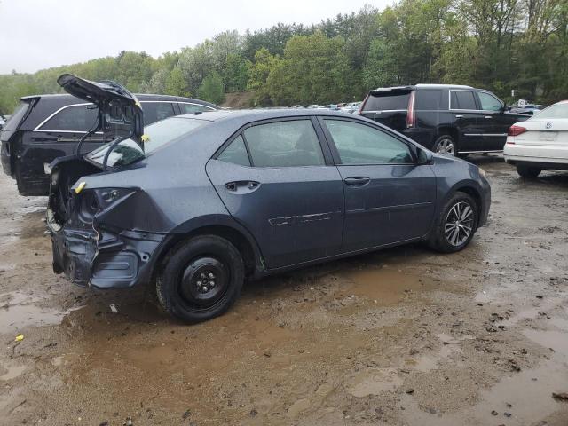 Vin: 5yfburhe9gp443023, lot: 56365595, toyota corolla l 20163