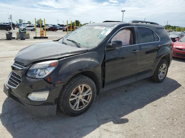 Vin: 2gnalcek9h1587152, lot: 57428495, chevrolet equinox lt 2017 img_1