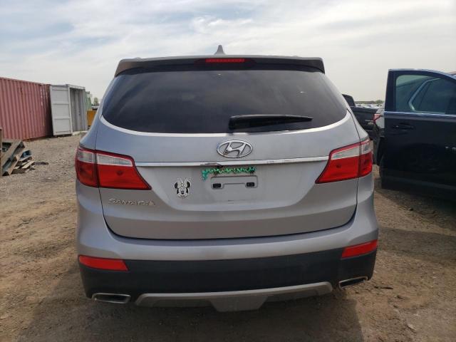 2015 HYUNDAI SANTA FE G KM8SM4HF3FU113337
