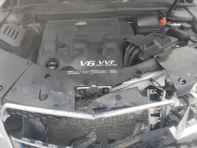 2015 CHEVROLET EQUINOX LT - 2GNFLHE32F6279459