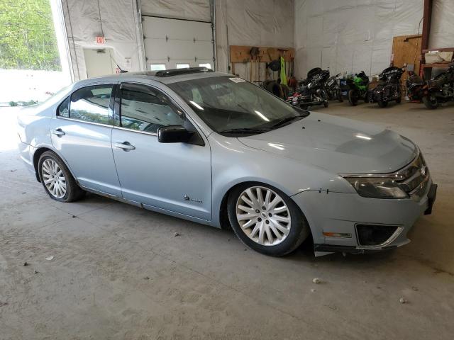 Vin: 3fadp0l39ar140400, lot: 56682385, ford fusion hybrid 20104