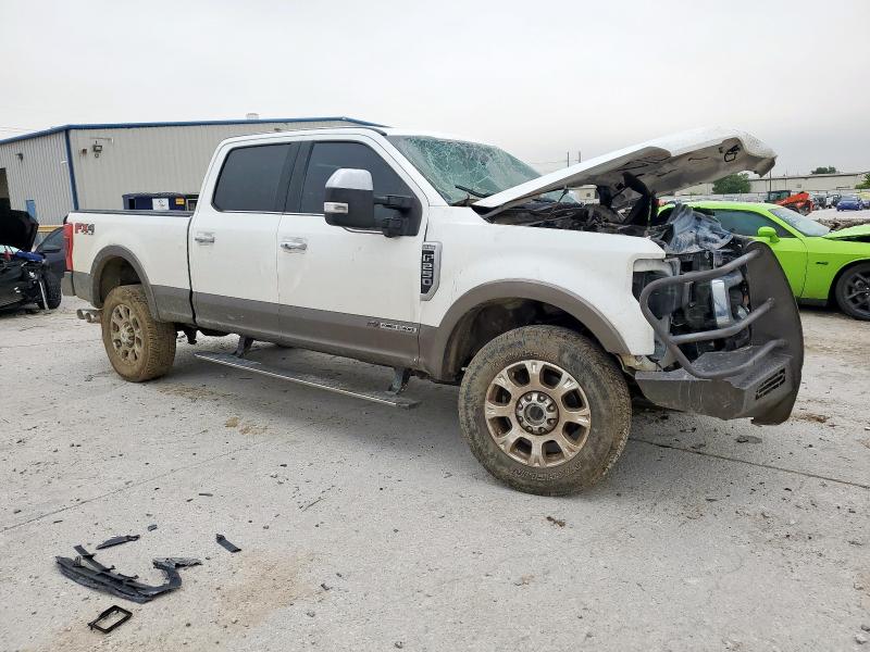 Vin: 1ft7w2bt1ned21300, lot: 58690815, ford f250 super duty 20224