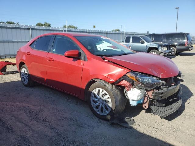 Vin: 5yfburhe9kp905301, lot: 55638475, toyota corolla l 20194
