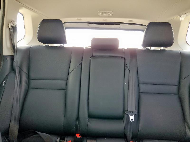 2023 NISSAN ROGUE SV - 5N1BT3BA0PC884761