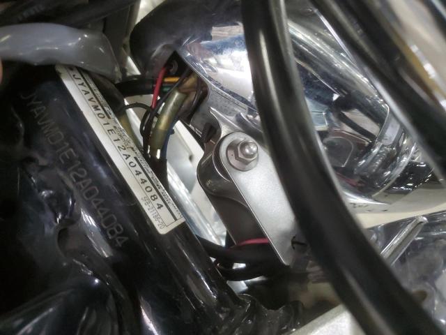 2002 YAMAHA XVS65 BASE - JYAVM01E12A044084