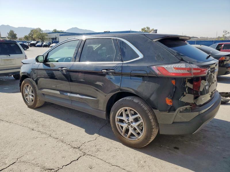 Vin: 2fmpk4j90rba05526, lot: 57951765, ford edge sel 20242