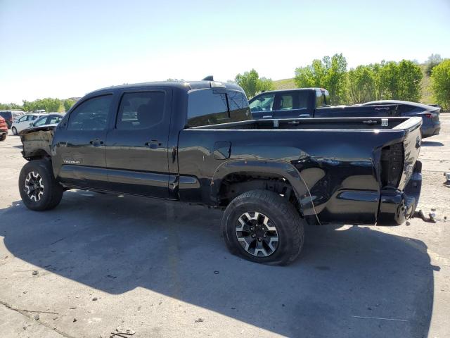 Vin: 3tmdz5bn1km069616, lot: 57138875, toyota tacoma double cab 20192