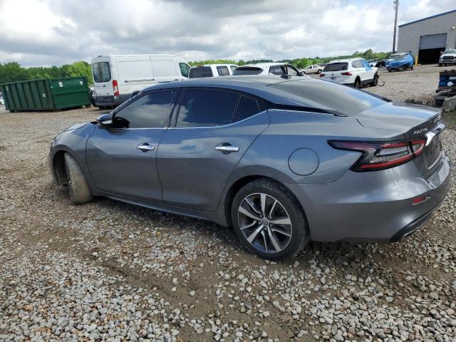 2020 NISSAN MAXIMA SL 1N4AA6DV1LC364544
