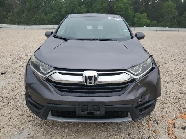 2017 HONDA CR-V LX - 2HKRW6H37HH213162