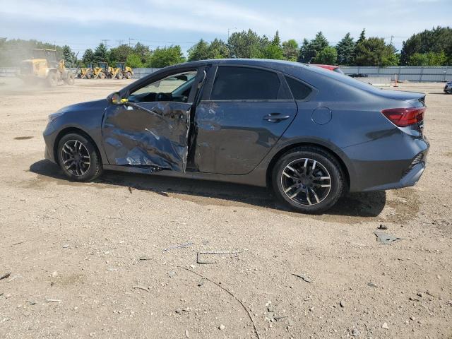 Vin: 3kpf24ad5ne499258, lot: 58498695, kia forte fe 20222