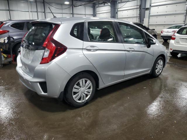 Vin: jhmgk5h57gx030926, lot: 56599965, honda fit lx 20163