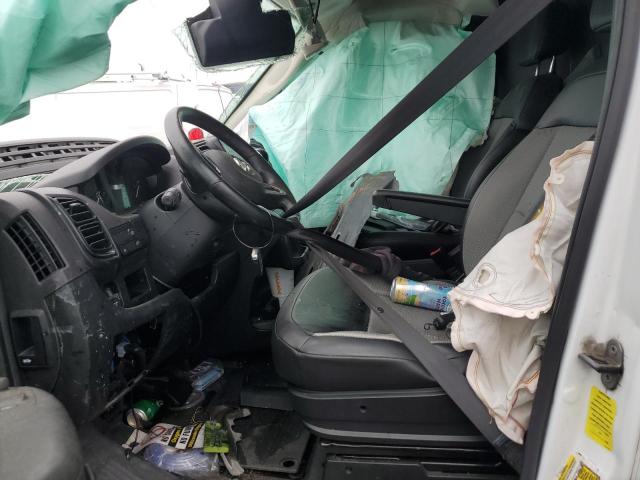 2023 RAM PROMASTER #3308120176