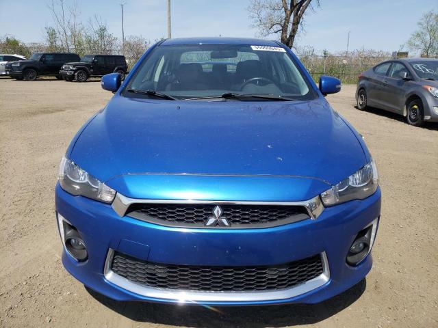 2016 MITSUBISHI LANCER ES - JA32U2FU7GU605119