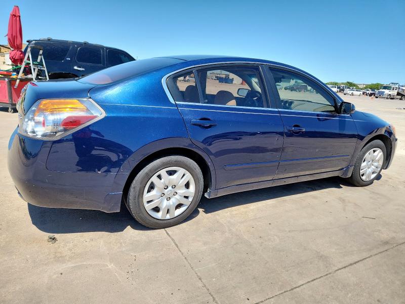 Vin: 1n4al2ap7an405415, lot: 57768535, nissan altima base 20103