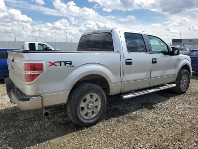 Vin: 1ftfw1ef8bfa96326, lot: 56835835, ford f-150 supercrew 20113