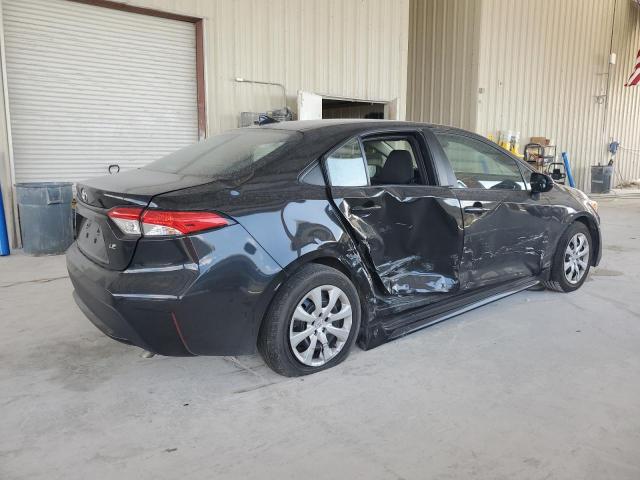 Vin: 5yfepmae5mp260036, lot: 54113975, toyota corolla le 20213