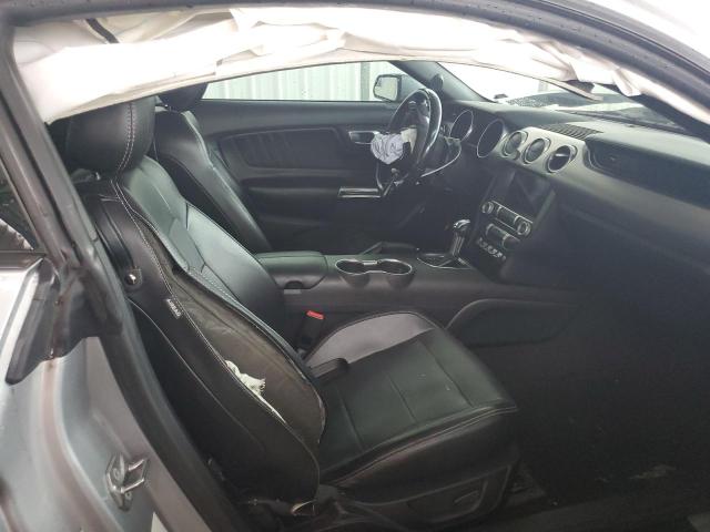 2020 FORD MUSTANG - 1FA6P8TH9L5120804