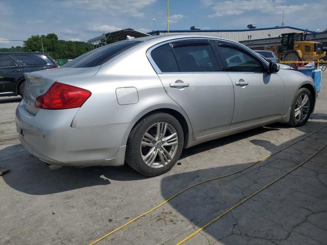 Vin: jn1cv6ap1cm628033, lot: 56241665, infiniti g37 base 20123