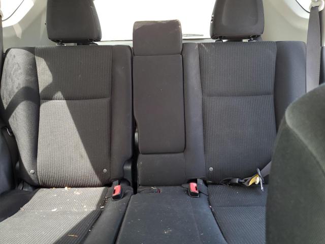 2015 TOYOTA RAV4 LE - JTMBFREV3FJ021346