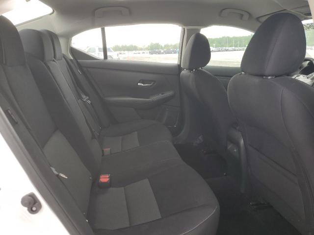 2022 NISSAN SENTRA SV - 3N1AB8CV5NY208170