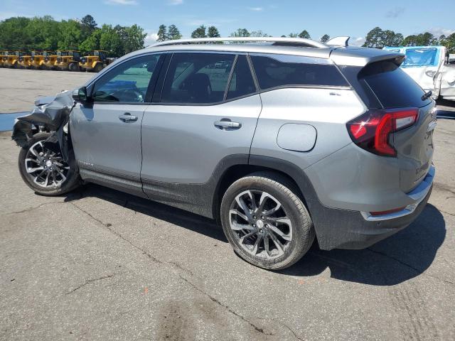 Vin: 3gkalpeg8rl401553, lot: 55940685, gmc terrain slt 20242