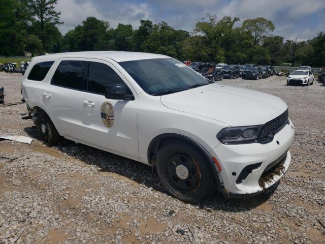 Vin: 1c4sdjft8sc517391, lot: 58332555, dodge durango pursuit 20254