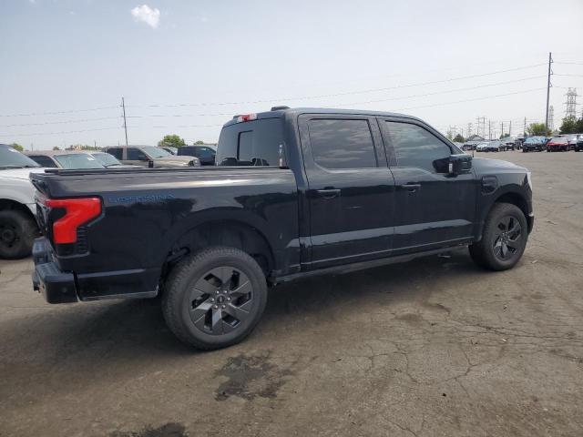 Vin: 1ftvw1ev8pwg04482, lot: 44312535, ford f150 light lightning pro 20233