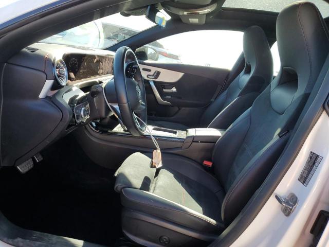 2024 MERCEDES-BENZ CLA 250 4M W1K5J4HB5RN452838