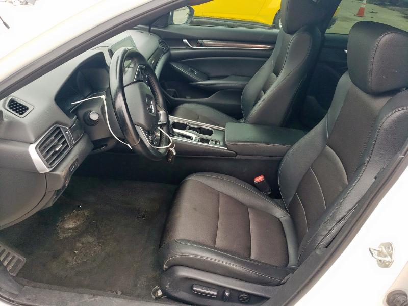 2019 HONDA ACCORD SPO - 1HGCV1F32KA147666