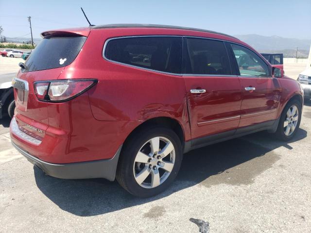 Vin: 1gnkrjkd4ej110191, lot: 57535385, chevrolet traverse ltz 20143