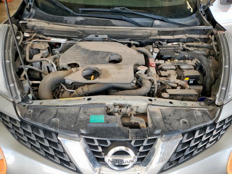 2015 NISSAN JUKE S - JN8AF5MV5FT552577
