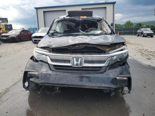 2019 HONDA PILOT EXL - 5FNYF6H57KB062648