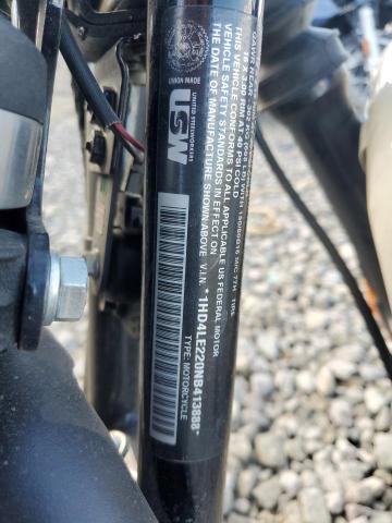2022 HARLEY-DAVIDSON XL883 N 1HD4LE220NB413888