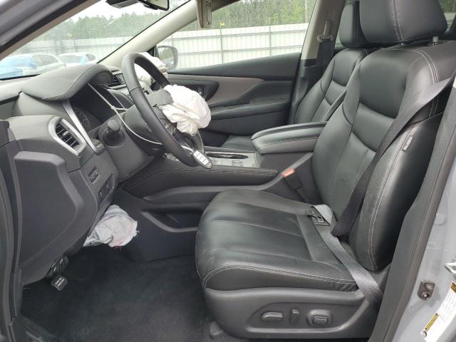 2023 NISSAN MURANO SV - 5N1AZ2BS0PC109888