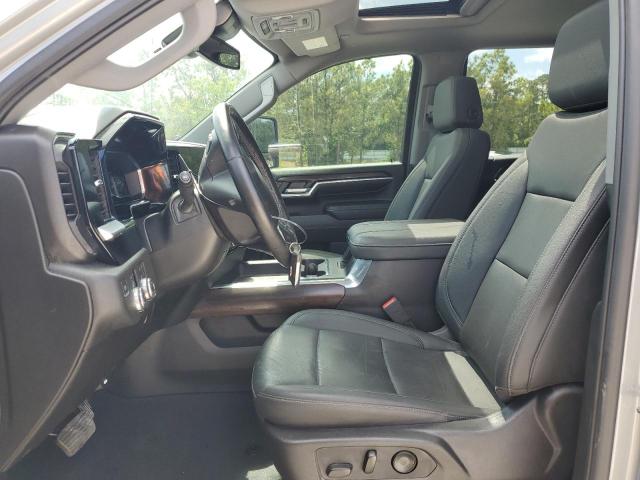2024 GMC SIERRA K25 - 1GT49NEY7RF394979