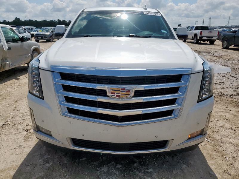 2017 CADILLAC ESCALADE P - 1GYS4CKJ8HR242511