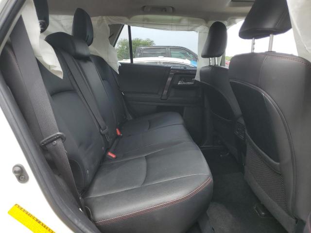 2021 TOYOTA 4RUNNER VE JTELU5JR4M5888042