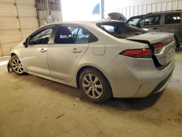 Vin: 5yfepmae4mp191081, lot: 56285925, toyota corolla le 20212