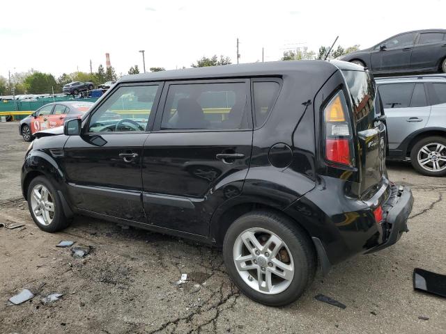 Vin: kndjt2a28b7293969, lot: 55296905, kia soul + 20112