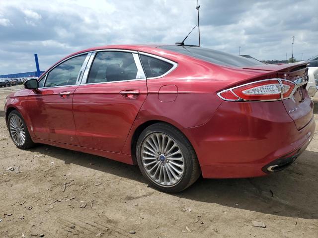 Vin: 3fa6p0k9xfr227941, lot: 58920405, ford fusion titanium 20152