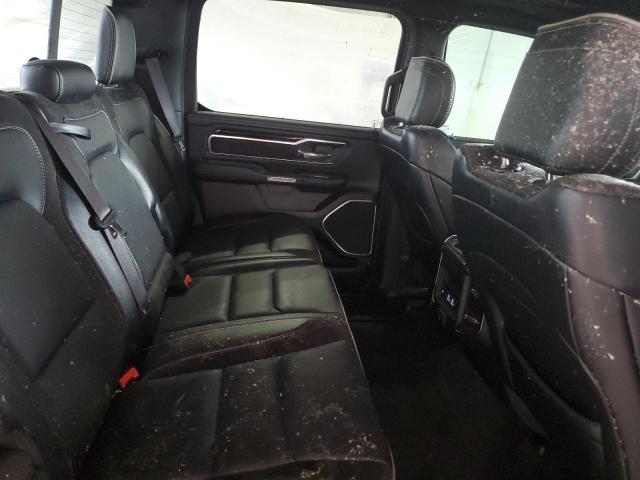 2022 RAM 1500 LARAM 1C6SRFJT4NN139818