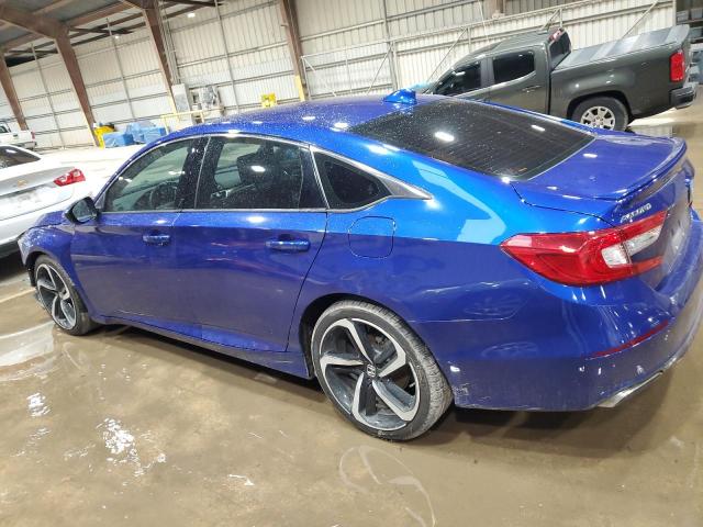 Vin: 1hgcv1f33ja222583, lot: 55487025, honda accord sport 20182